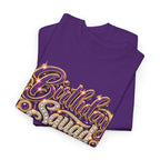 Birthday Squad Celebration T-Shirt