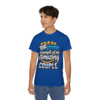 The Prime Example of an Amazing Couple T-Shirt