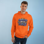 World’s Best Dad Graphic Hoodie