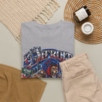 Detroit Basketball Tee | Motor City D Logo Shirt, Basketball Graphic