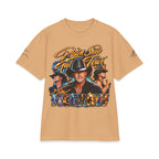 Meraw Guitar Tour 2026 T-Shirt | Band Tour Tee