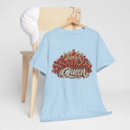 Birthday Red Queen Graphic T-Shirt