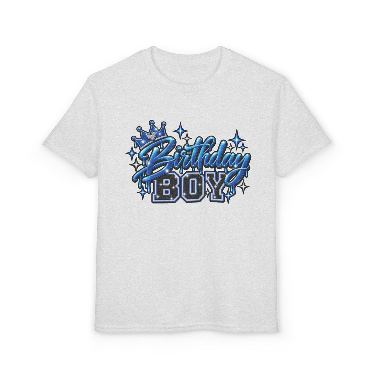 Birthday Boy Youth T-Shirt