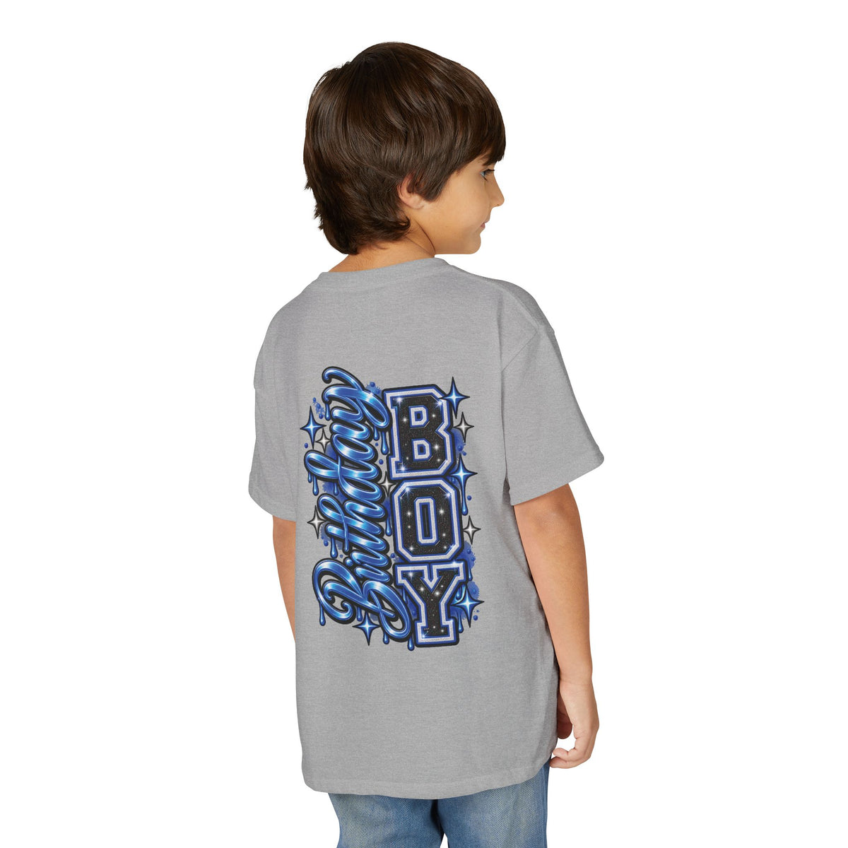 Birthday Boy Youth T-Shirt