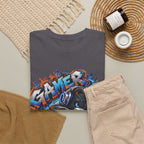 Gamer for Life Graphic T-Shirt