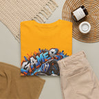 Gamer for Life Graphic T-Shirt