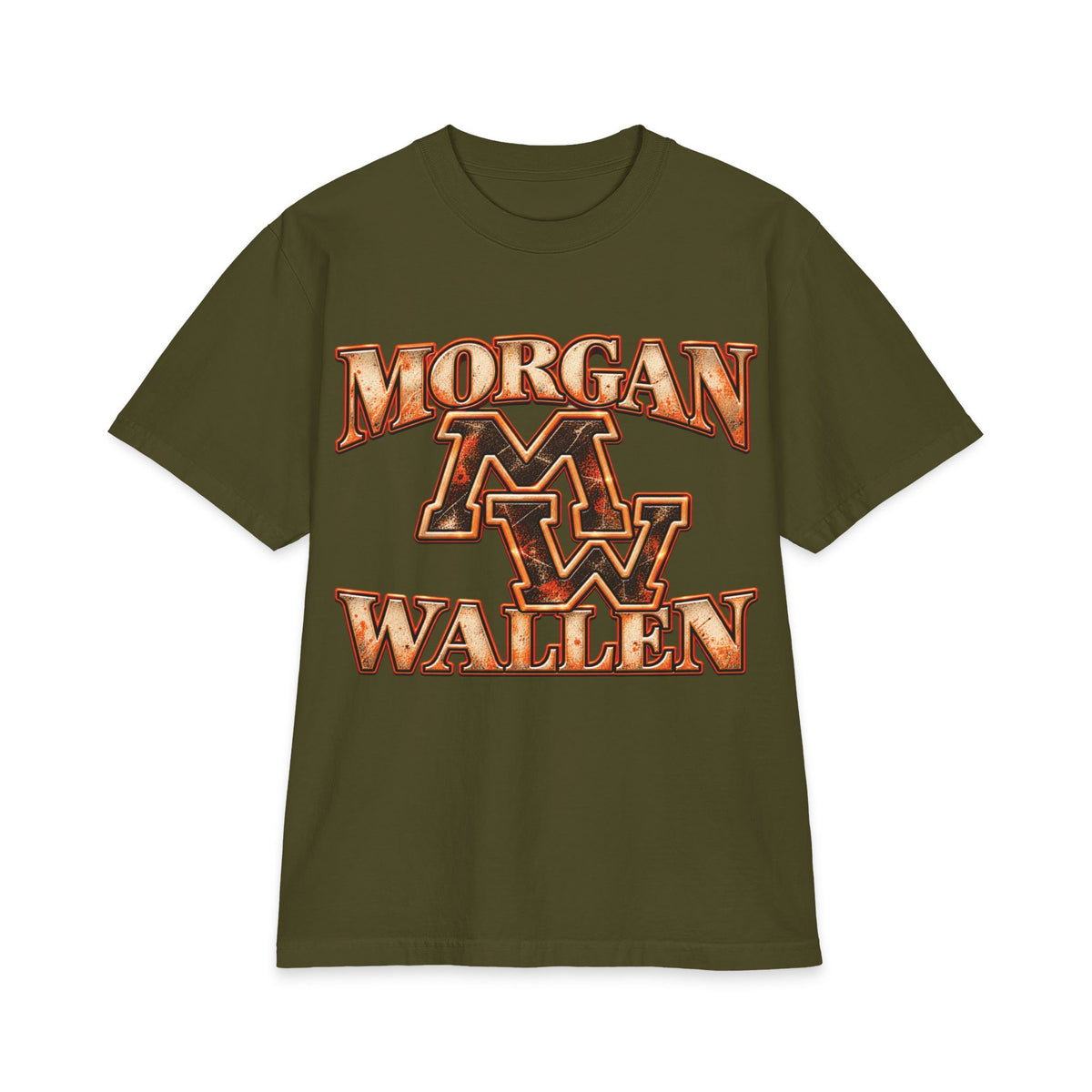 Wallen Still the Problem T-Shirt | Concert Country Tee