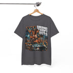 Grand Theft Auto VI Graphic T-Shirt