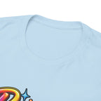 Birthday Crew Colorful Celebration T-Shirt