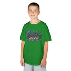 Birthday Boy Kids Tee