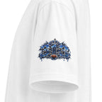 Detroit Football Lion T-Shirt | I Was a Detroit Football Fan Before It Was Cool