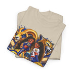 Football Golden Classic 2026 Fountain City Event T-Shirt