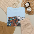 Grand Theft Auto VI Graphic T-Shirt