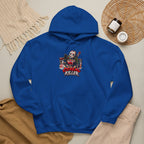 Jason Cereal Killer Horror Mask Hoodie | Hoodie