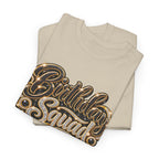 Birthday Squad Graphic Tee
