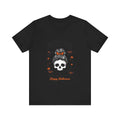 Momster Skull Momster Tee | Halloween Mom Shirt, Spooky Season Survivor
