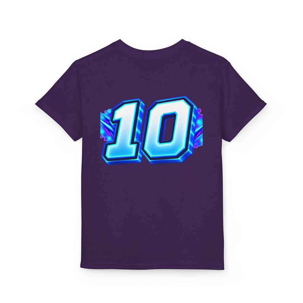 Youth DryBlend® T-Shirt