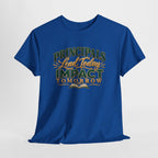 Principals Lead Today, Impact Tomorrow Inspirational T-Shirt