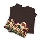 Christmas Crew 2026 Family Christmas Tee