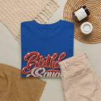 Birthday Squad Graphic T-Shirt