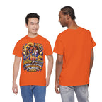 Football Golden Classic 2026 Fountain City Event T-Shirt