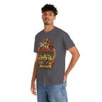 We Have the Blueprint Y'all Just Tryna Catch Up Juneteenth Tee | Melanin 1865