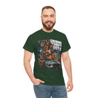 Grand Theft Auto VI Graphic T-Shirt