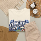Detroit Football “Another One Bites the Dust” T-Shirt