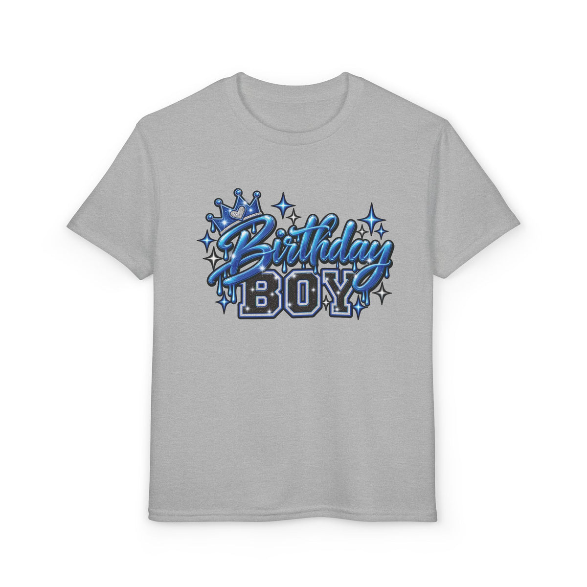 Birthday Boy Youth T-Shirt