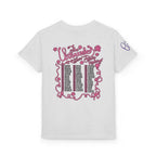 Olivia Rodrigo Tour Date List T-Shirt | Pop Star Tribute, Floral Butterfly Design