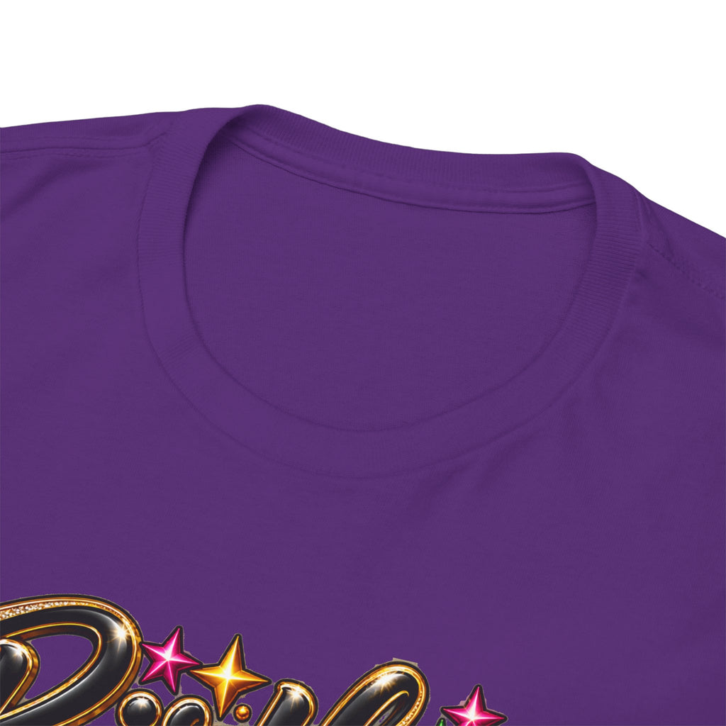 Birthday Girl Graphic Tee