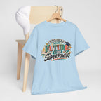 Students, Your Future Is Your Superpower T-Shirt