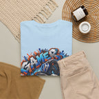Gamer for Life Graphic T-Shirt