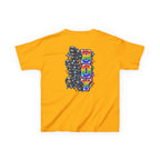 Birthday Boy Kids Tee