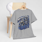 Detroit Motor City Grit & Sundays Are Better in Detroit T-Shirt