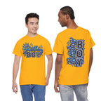 Birthday Boy Graphic Tee