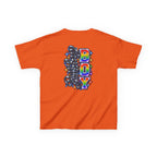 Birthday Boy Kids Tee