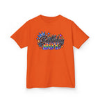 Birthday Boy Kids Tee