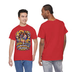 Football Golden Classic 2026 Fountain City Event T-Shirt
