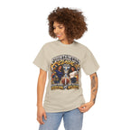 Fountain City Classic 2025 Football Game T-Shirt