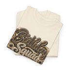 Birthday Squad Graphic Tee