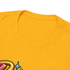 Birthday Crew Colorful Celebration T-Shirt
