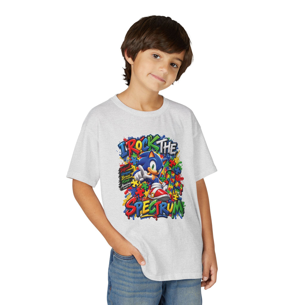 Youth DryBlend® T-Shirt