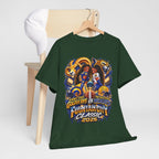 Football Golden Classic 2026 Fountain City Event T-Shirt