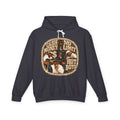 Cash Money Millionaires collage Hoodie | Hot Boys rap graphic sweatshirt