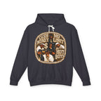 Cash Money Millionaires collage Hoodie | Hot Boys rap graphic sweatshirt