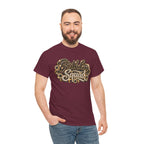Birthday Squad Graphic Tee