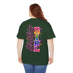 Birthday Girl Graphic Tee
