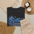 Birthday Boy Graphic Tee