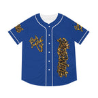 Rod Wave Portrait Don't Look Down Tour Baseball Jersey | Jersey
